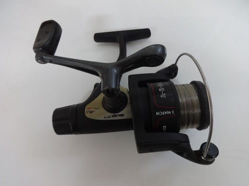 Abu garcia cardinal size - garcia,
