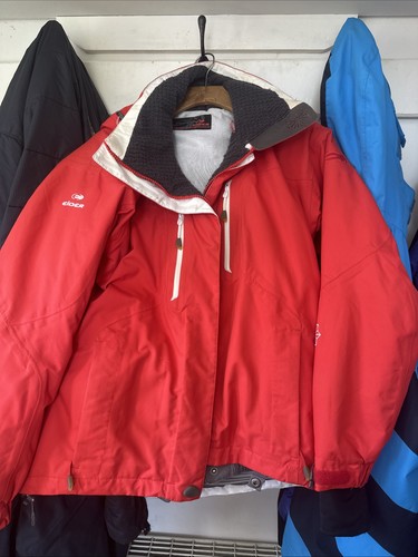 Eider defender 2ls - eider,