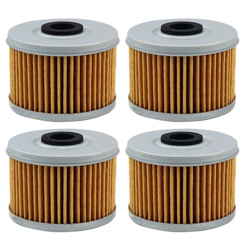 Oil filter for honda rancher - oil,