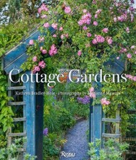 Cottage Gardens by Kathryn