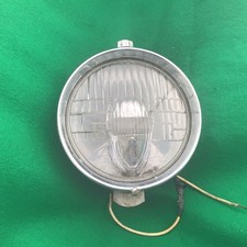 Old Vintage Lamp Called A