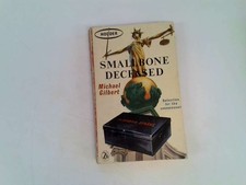 SMALLBONE DECEASED - Gilbert