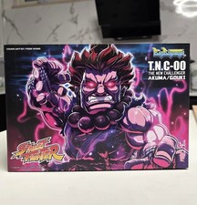 Big Boys Toys AKUMA Street