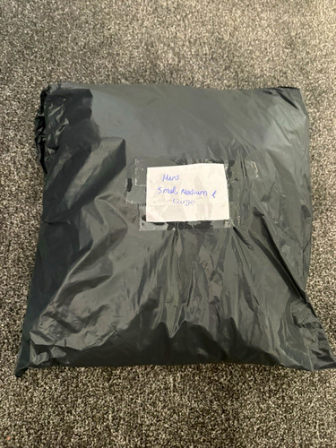 Men mystery clothes bundle - clothes,