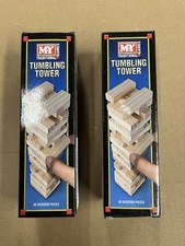 Tumbling Tower Blocks  Games