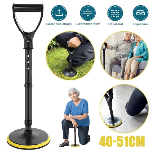 Mobility aid tool standing - aid,