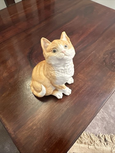 Royal worcester kittens bone - worcester,