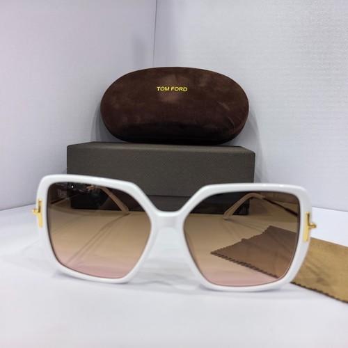 Tom ford joanna 38n - 38n, white