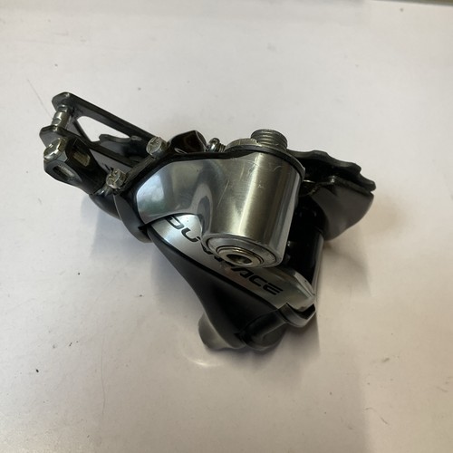 Shimano dura ace - dura, rd9000