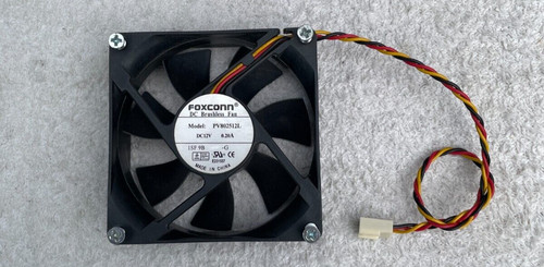 Foxconn 80mm wire case - foxconn,