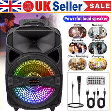 1000W DJ Speaker Subwoofer