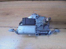 RENAULT SCENIC RX4 2002 REAR WIPER MOTOR 54904012 / 7700432076