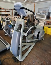 Precor EFX 546i Commercial