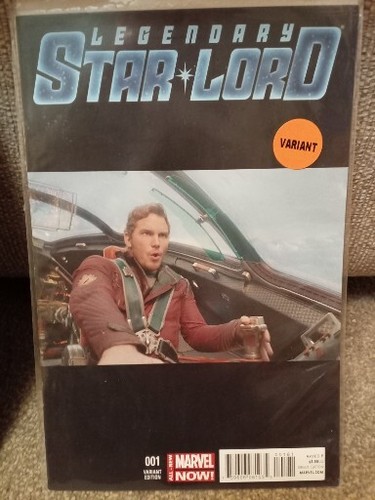 Legendary star lord chris - star, #1