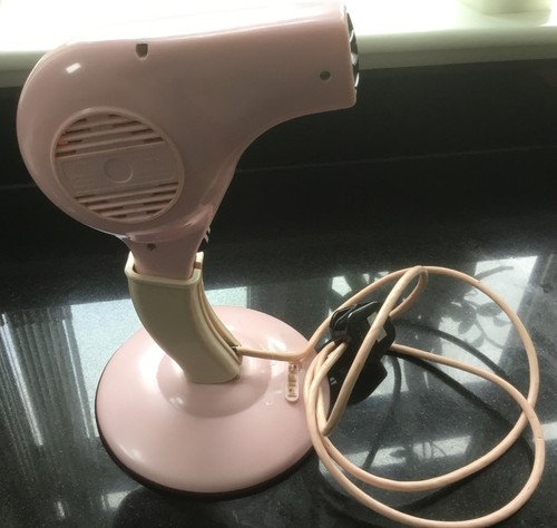 Vintage pifco hairdryer - vintage,