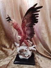 Guiseppe ARMANI Eagle Figurine