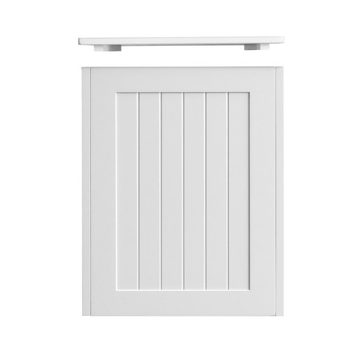 Wooden slimline shaker - slimline, unit