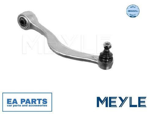 Track control arm for - bmw, e34