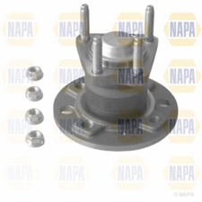 Rear Wheel Bearing Kit For