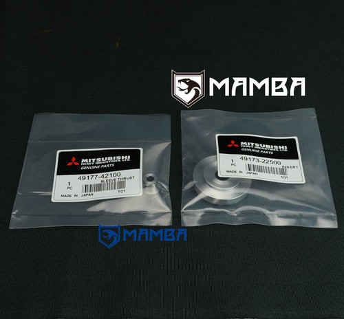 Mitsubishi tf035 td04 - td04, turbo