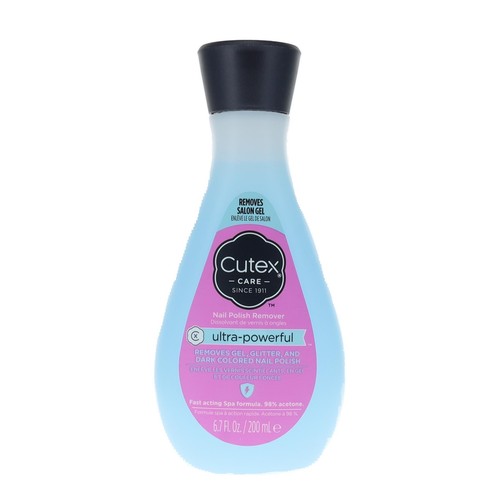 Cutex ultra powerful - ultra,