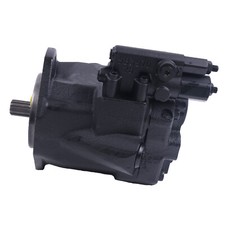 Hydraulic Pump 394268A2