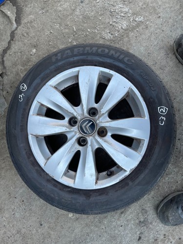 2010 citroen mk2 inch - citroen,