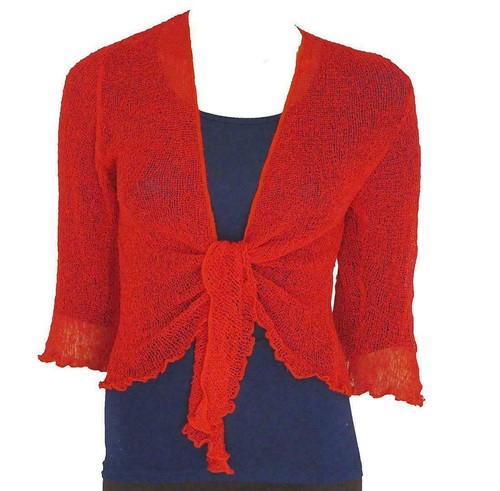 Women tie plain 4 - women,