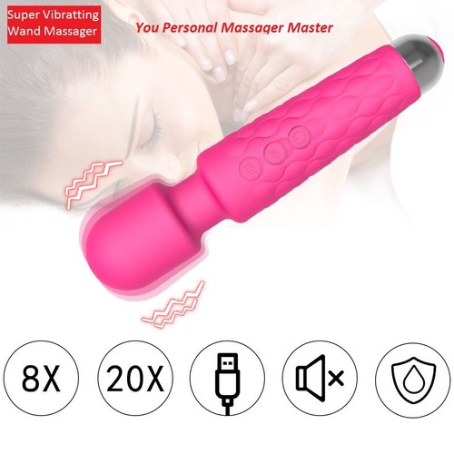 Women electric massager - massager, body