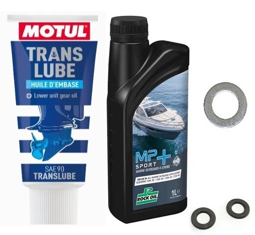 Tohatsu engine gearbox oil - engine,