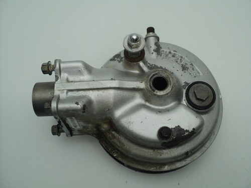 Honda 500 vt500c - honda,