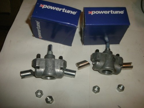 Mgb rear brake - mgb, new