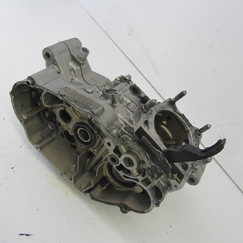 Yamaha 500 2j4 engine cases - engine,
