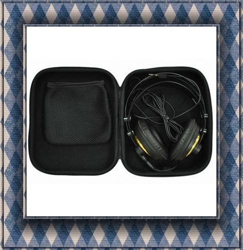 Headphone case for - , sennheiser