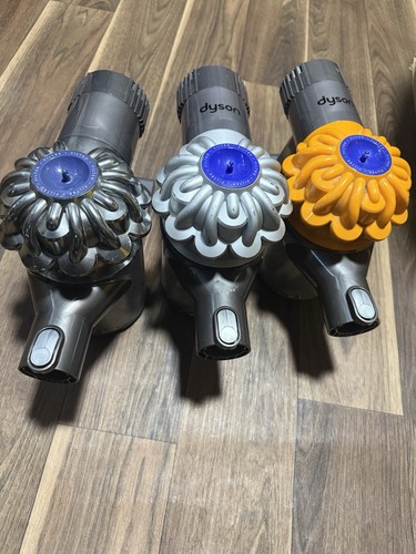 Job lot dyson v6 - of,
