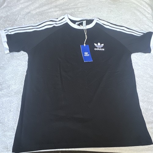Adidas originals stripes tee - originals, 3-stripes