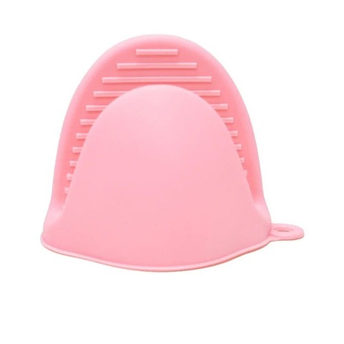 2pcs oven mitts silicone heat - mitts,