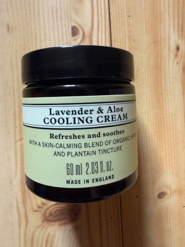 Neals yard remedies lavender - neals,