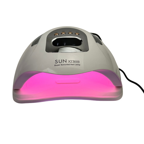 Sunuv sun x23 max led - sun, nail