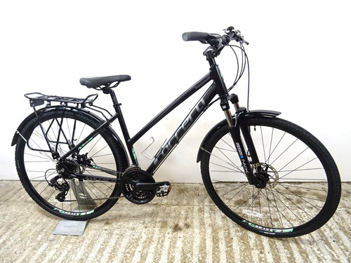 Carrera crossfire 700c - carrera, 2