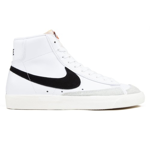 Nike blazer mid - nike,