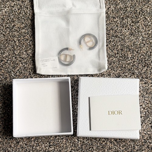 Dior black gold resin - black,