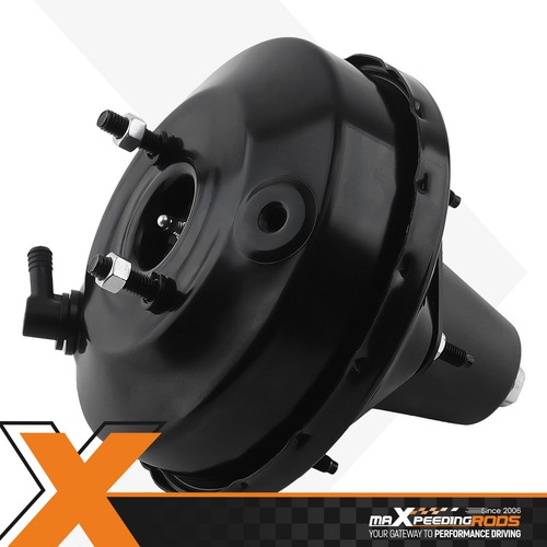 Remote brake servo series - brake,