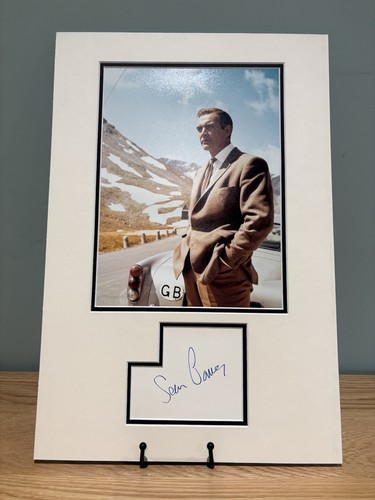 Signed page actor - page,