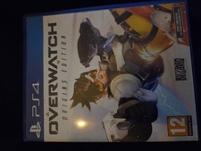 Overwatch Origins Edition