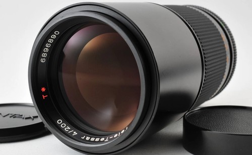 Contax carl zeiss - carl,