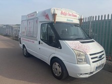 Ice cream van - ice, 2006