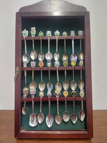 Collection vintage souvenir - vintage,