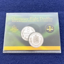 2008 guernsey eight - guernsey, doubles
