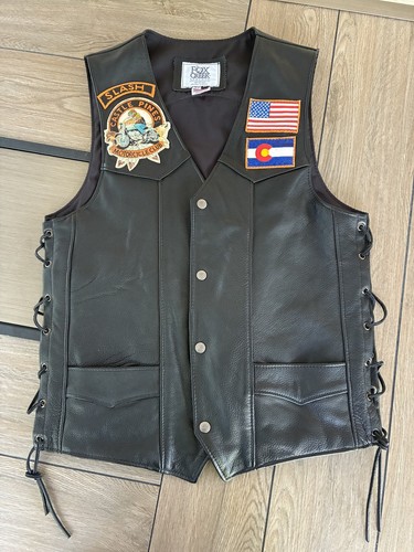 Men fox creek leather - men’s,